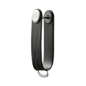 orbitkey Schlüssel-Organizer 2.0 active jet black